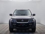 Suzuki Grand Vitara II Москва  - изображение 24