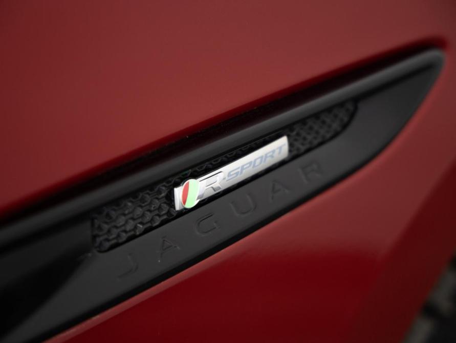 Jaguar F-Pace I Санкт-Петербург  - изображение 9