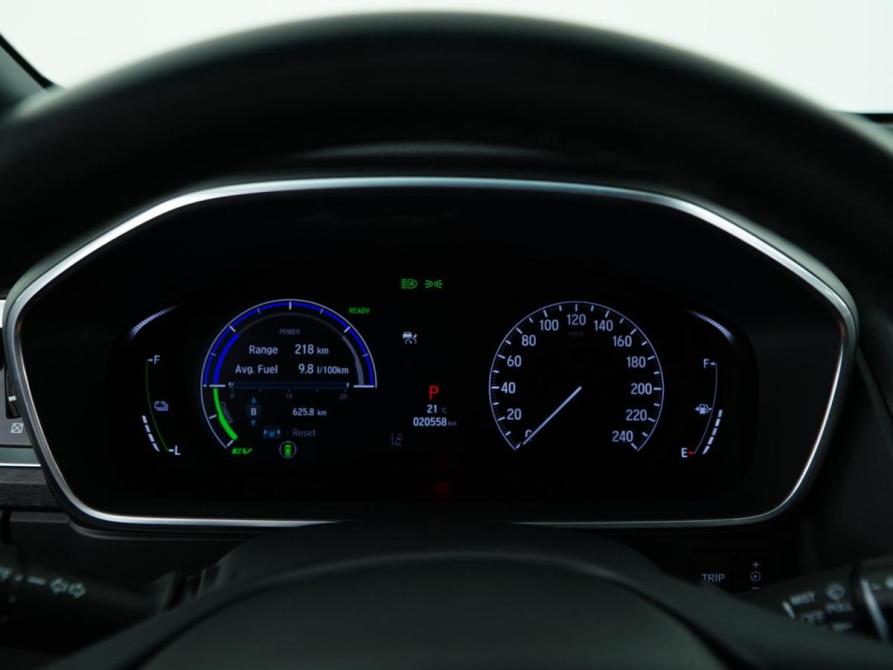 Honda Elysion II Рестайлинг 2 Москва  - изображение 28