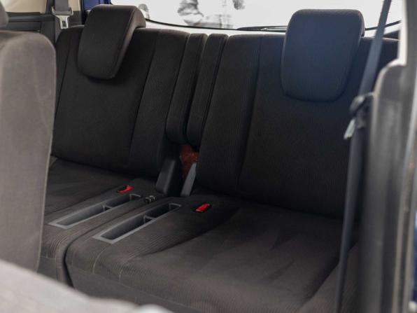Honda Freed I Рестайлинг 2 с пробегом 2014 года, цена 1 150 000 рублей, 155163 км, компактвэн, Автокод Объявления