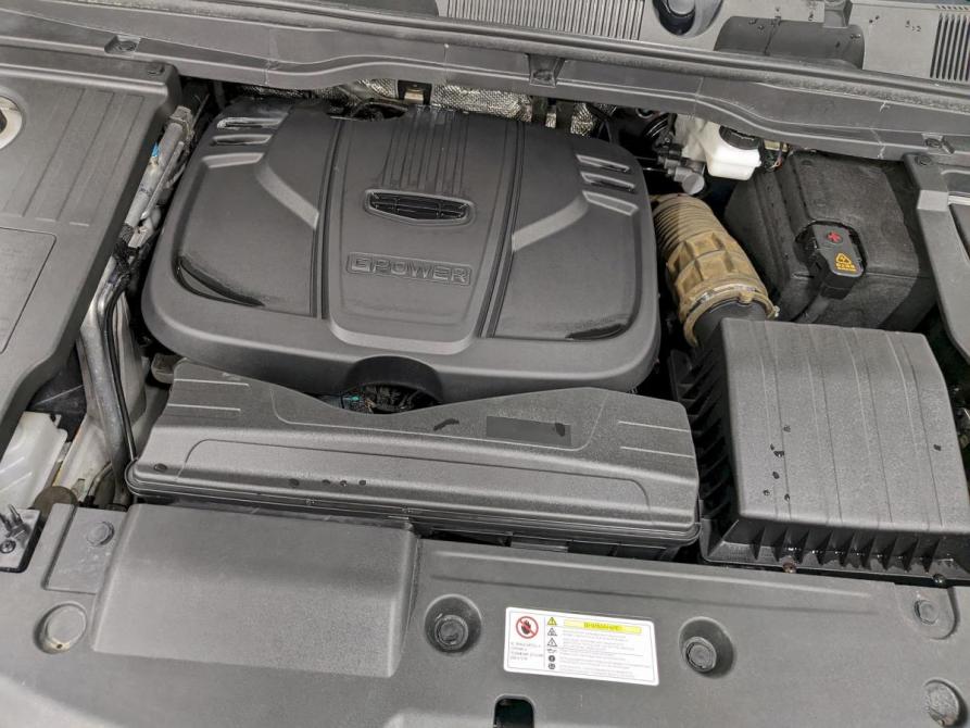 Geely Coolray I Москва  - изображение 9