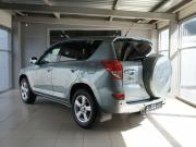 Toyota RAV4 III (XA30) Березовский  - изображение 20