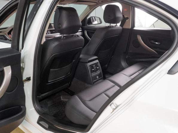 BMW 3 серии VI (F3x) с пробегом 2012 года, цена 1 749 000 рублей, 175111 км, седан, Автокод Объявления