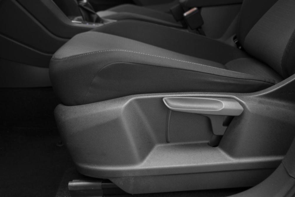Volkswagen Tiguan II Рестайлинг Москва  - изображение 27