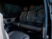 Mercedes-Benz V-Класс III (W447) Рестайлинг Москва  - изображение 43