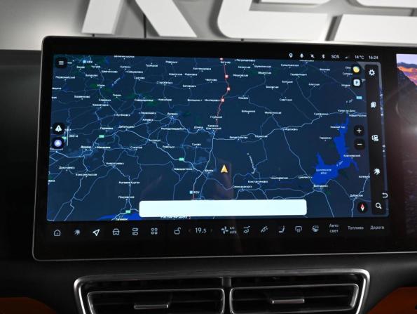 Li Auto (Lixiang) L7 I с пробегом 2023 года, цена 5 749 000 рублей, 62064 км, внедорожник, Автокод Объявления