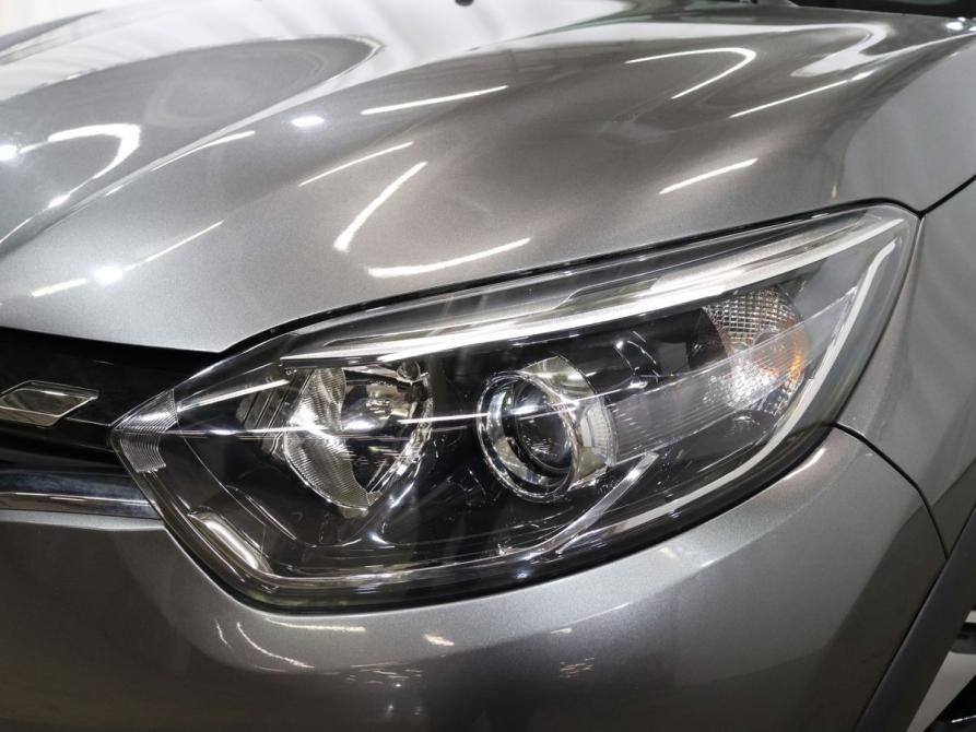 Renault Kaptur I Рестайлинг Москва  - изображение 22