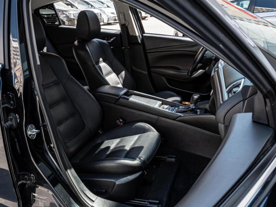 Mazda 6 III (GJ) Рестайлинг Краснодар  - изображение 8