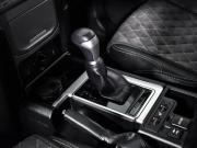 Toyota Land Cruiser Prado 150 Series Рестайлинг 2 Санкт-Петербург  - изображение 32