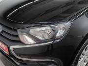 Lada (ВАЗ) Granta I Рестайлинг Красноярск  - изображение 44