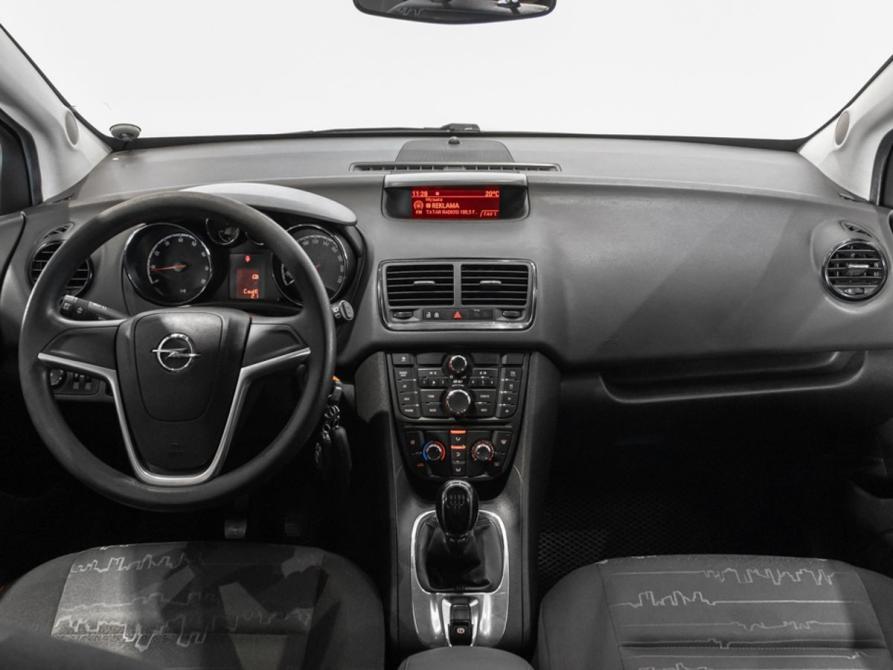Opel Meriva B Казань  - изображение 6