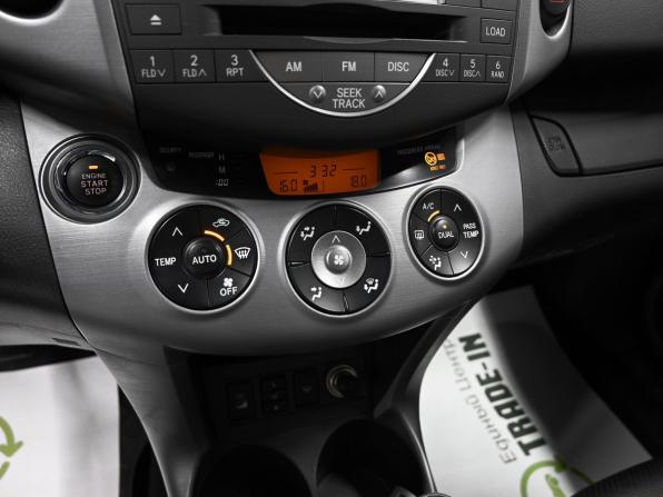 Toyota RAV4 III (XA30) с пробегом 2008 года, цена 995 000 рублей, 351464 км, внедорожник, Автокод Объявления