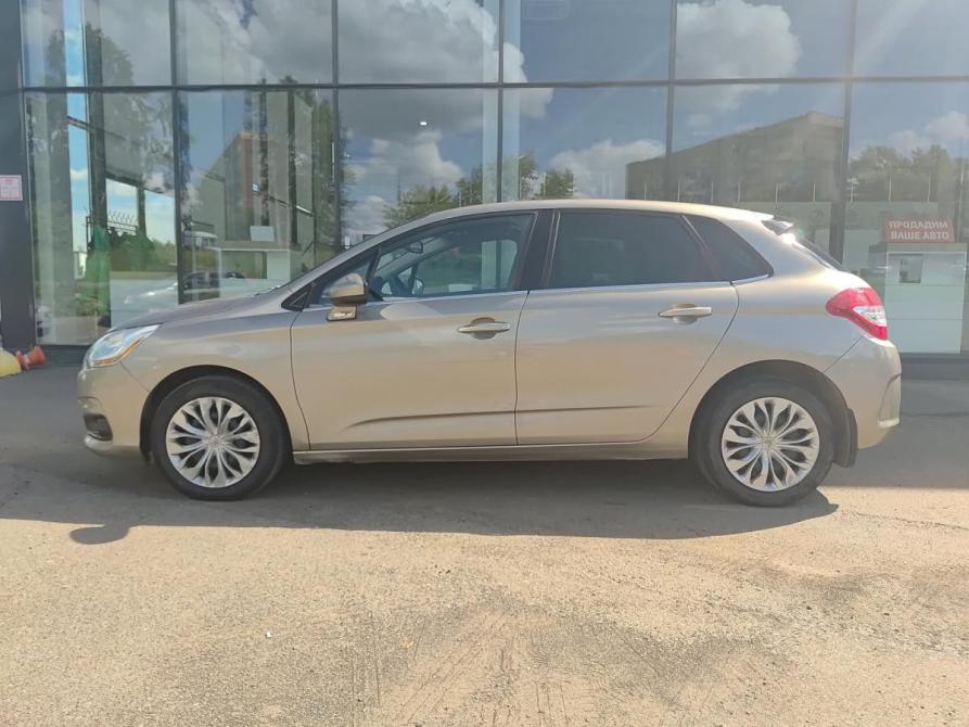 Citroen C4 II Ижевск  - изображение 10