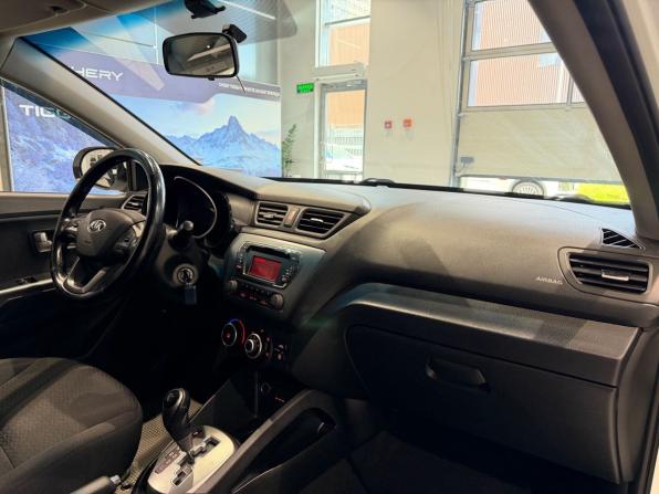 Kia Rio III с пробегом 2014 года, цена 892 000 рублей, 149499 км, седан, Автокод Объявления