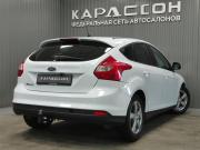 Ford Focus III Пермь  - изображение 20