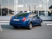 Chevrolet Lacetti I Курган  - изображение 21
