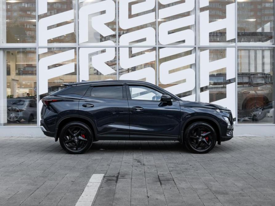 Omoda C5 I Ставрополь  - изображение 5