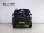 Chevrolet Niva I Рестайлинг Дзержинск  - изображение 15