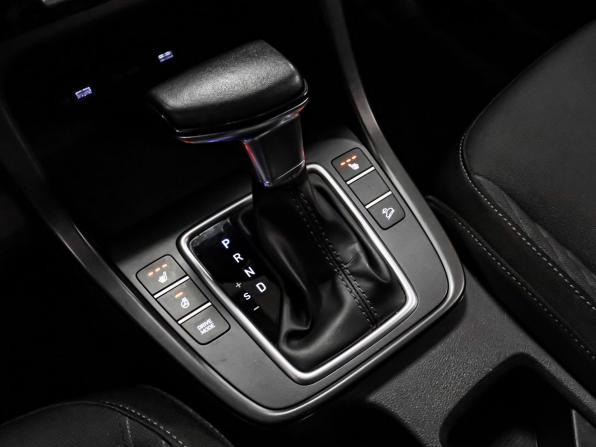 Hyundai Creta II с пробегом 2022 года, цена 2 049 000 рублей, 139651 км, внедорожник, Автокод Объявления