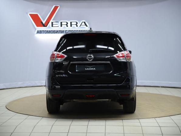Nissan X-Trail III с пробегом 2017 года, цена 1 530 000 рублей, 207030 км, внедорожник, Автокод Объявления