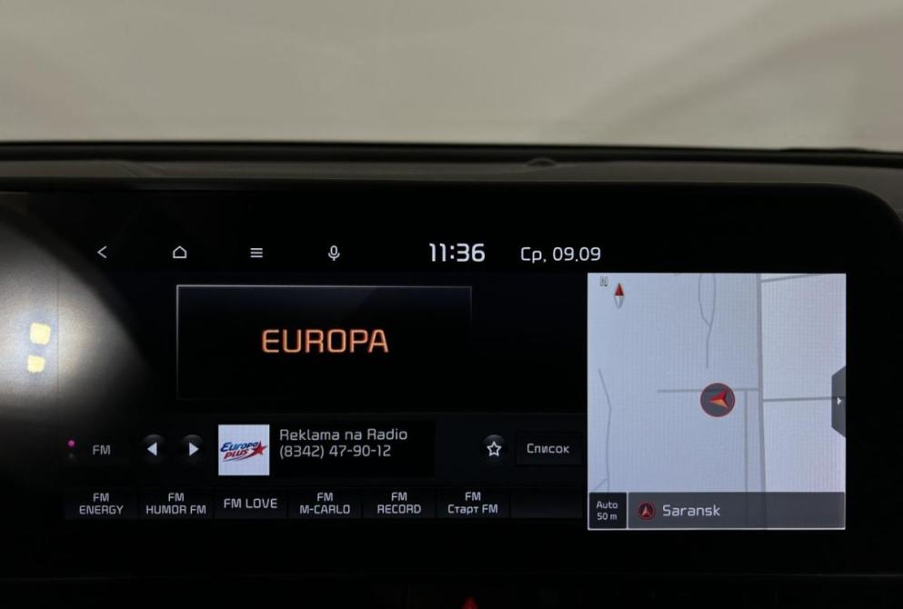 Kia Sportage V Саранск  - изображение 23