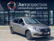 Lada (ВАЗ) Granta I Рестайлинг Волгоград  - изображение 18