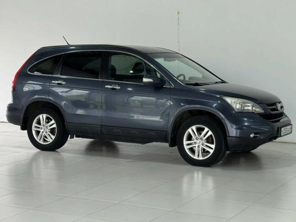 Honda CR-V III Рестайлинг с пробегом 2011 года, цена 1 330 000 рублей, 233700 км, внедорожник, Автокод Объявления