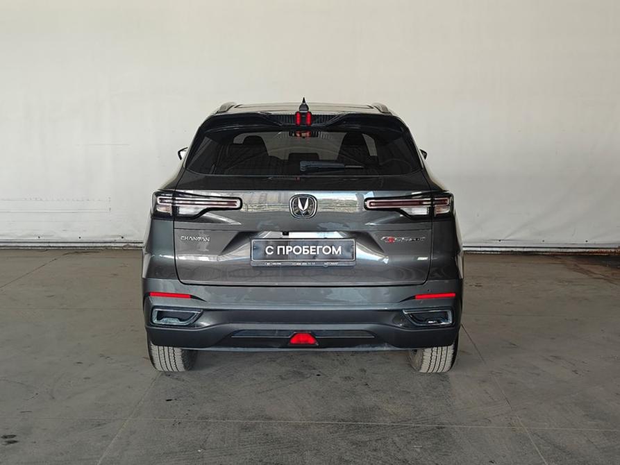 Changan CS55 Plus II Москва  - изображение 5