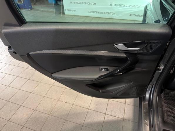 Lada (ВАЗ) Vesta I Рестайлинг (NG) с пробегом 2024 года, цена 1 549 000 рублей, 21246 км, универсал, Автокод Объявления
