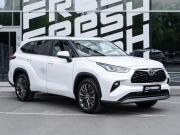 Toyota Highlander IV (XU70) Волгоград  - изображение 30