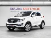 Kia Sportage III Тюмень  - изображение 27