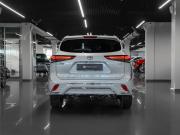 Toyota Highlander IV (XU70) Москва  - изображение 35