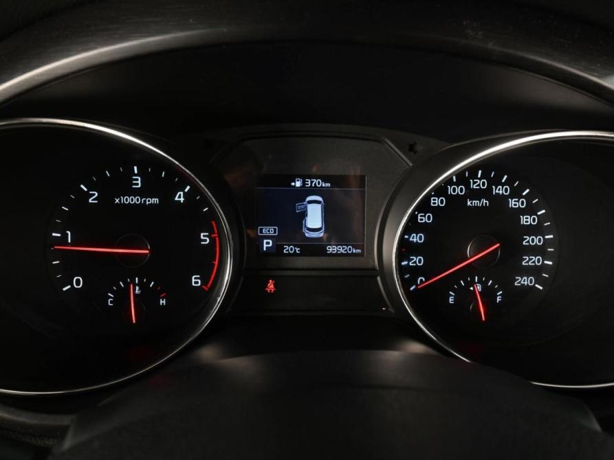 Kia Carnival III Ростов-на-Дону  - изображение 26
