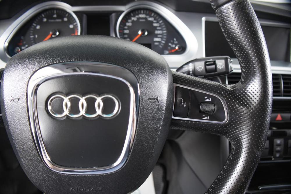 Audi A6 III (C6) Рестайлинг Пермь  - изображение 17
