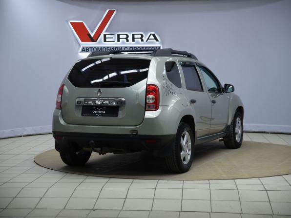 Renault Duster I с пробегом 2014 года, цена 600 000 рублей, 252968 км, внедорожник, Автокод Объявления