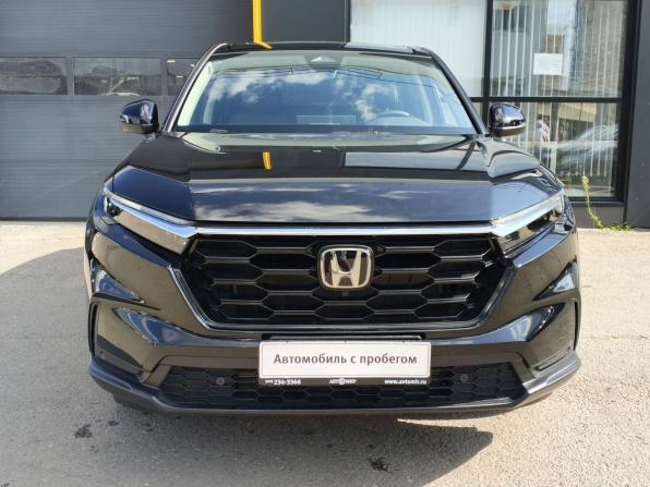Honda CR-V VI с пробегом 2026 года, цена 4 180 000 рублей, 14 км, внедорожник, Автокод Объявления