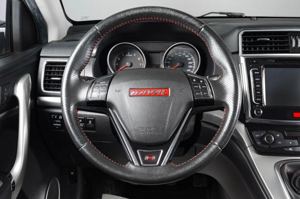 Haval H6 I Тюмень  - изображение 14