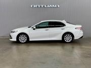 Toyota Camry VIII (XV70) Краснодар  - изображение 28
