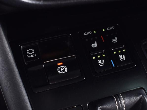 Lexus RX IV Рестайлинг с пробегом 2019 года, цена 4 589 995 рублей, 154879 км, внедорожник, Автокод Объявления