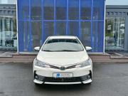 Toyota Corolla XI (E160 E170 E180) Рестайлинг 1 Архангельск  - изображение 21
