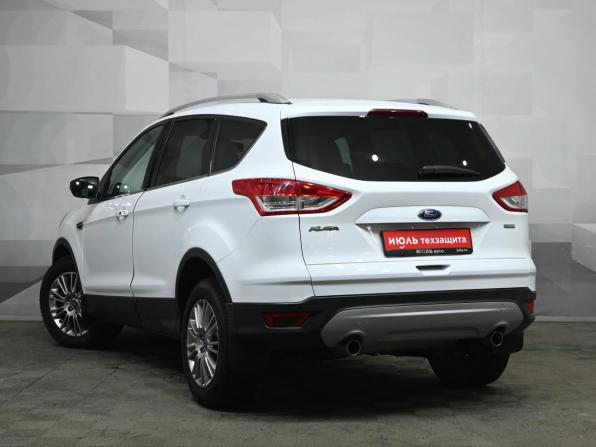 Ford Kuga II с пробегом 2013 года, цена 1 250 000 рублей, 139176 км, внедорожник, Автокод Объявления