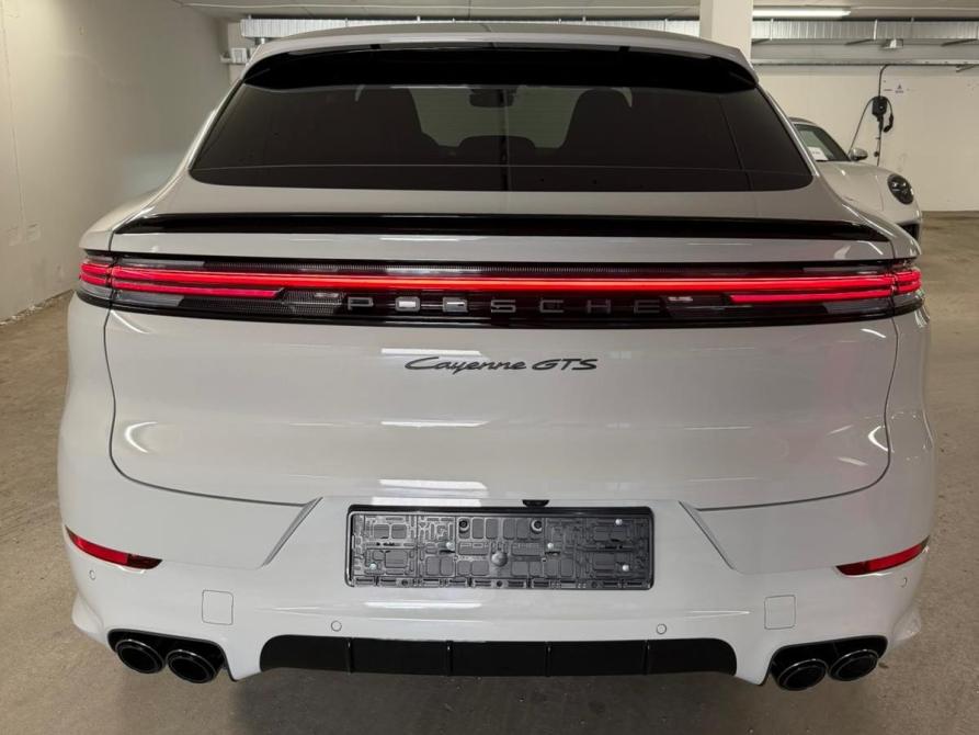 Porsche Cayenne III Рестайлинг Самара  - изображение 4