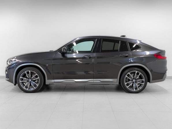 BMW X4 II (G02) с пробегом 2018 года, цена 3 950 000 рублей, 87407 км, внедорожник, Автокод Объявления