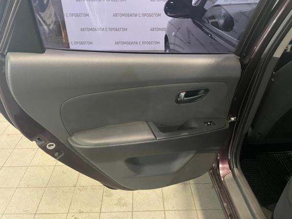 Hyundai Elantra IV (HD) с пробегом 2008 года, цена 569 000 рублей, 152000 км, седан, Автокод Объявления