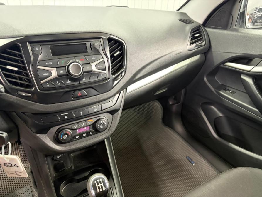 Lada (ВАЗ) Vesta I Краснодар  - изображение 11
