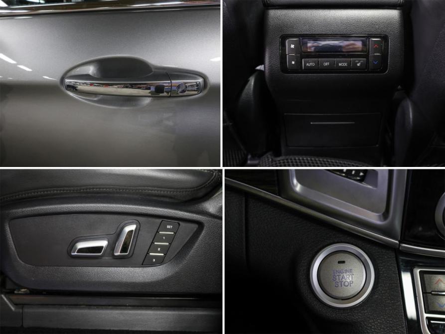 Haval H9 I Рестайлинг Москва  - изображение 21