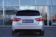 Lada (ВАЗ) Vesta I Ульяновск  - изображение 29
