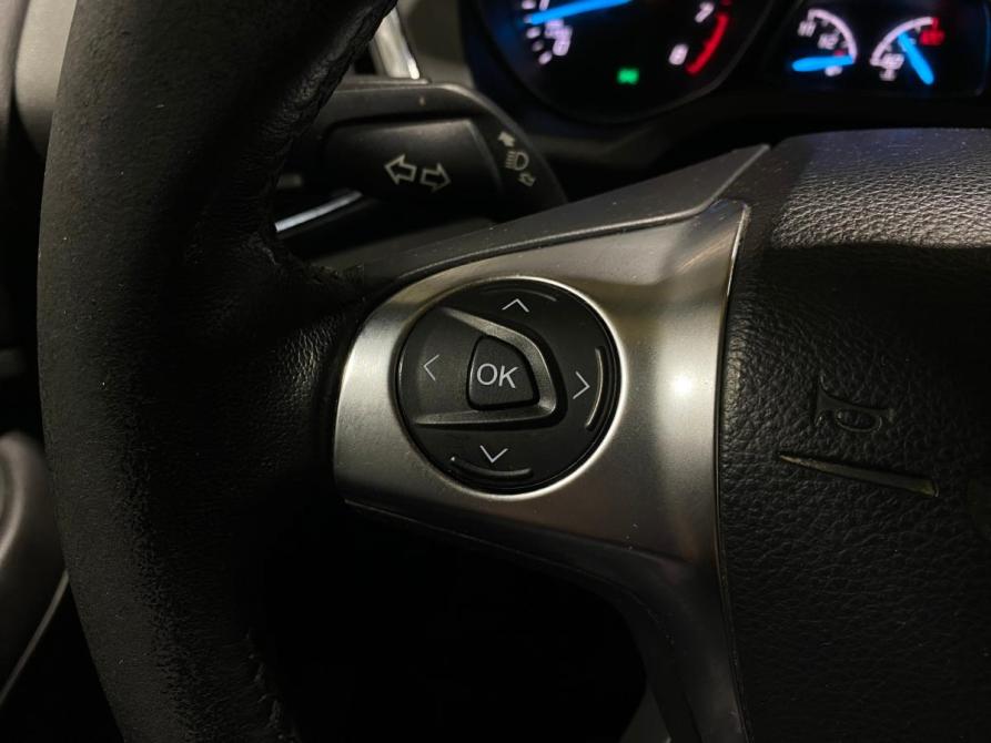 Ford Kuga II Челябинск  - изображение 17