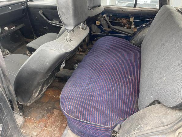 Lada (ВАЗ) 2104 с пробегом 2004 года, цена 50 000 рублей, 200000 км, универсал, Автокод Объявления