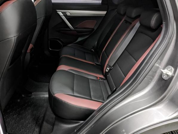 Geely Coolray I с пробегом 2023 года, цена 1 615 000 рублей, 94431 км, внедорожник, Автокод Объявления